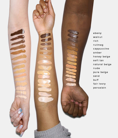 A+: AOA Drop Liquid Foundation