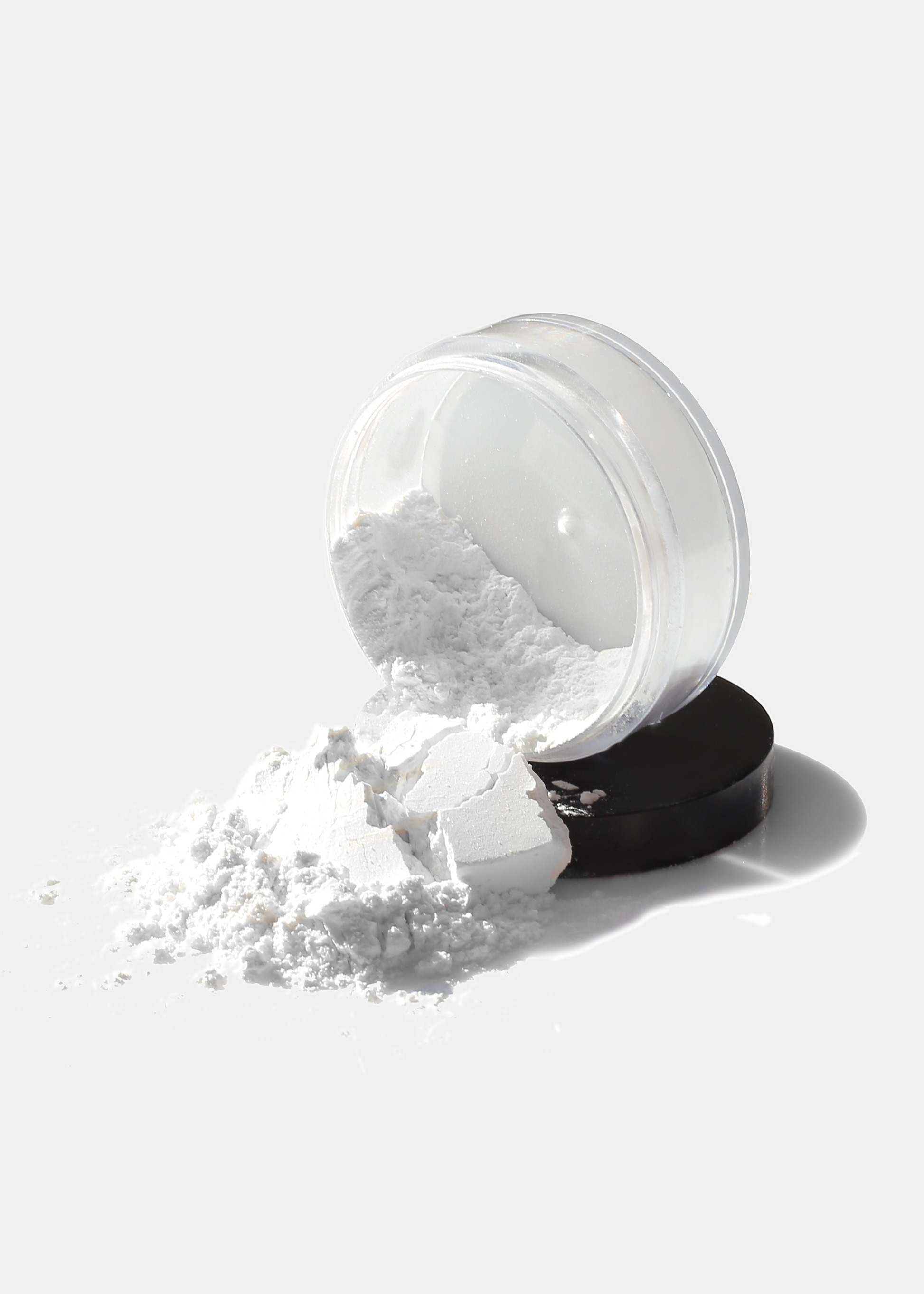 AOA Perfect Setting Powder - Matte Translucent