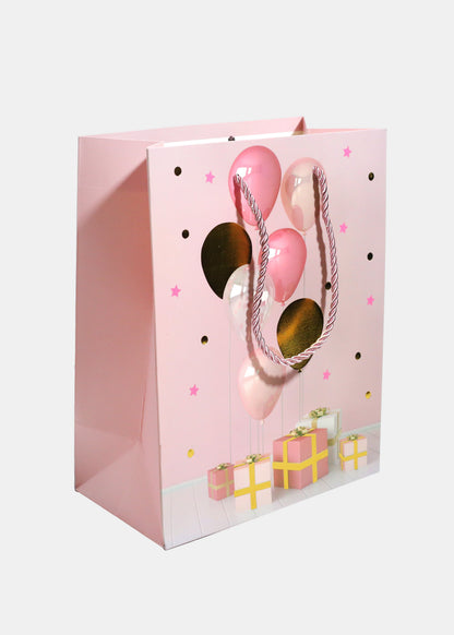 Official Key Items Gift Bags – Birthday