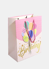 Birthday Balloons