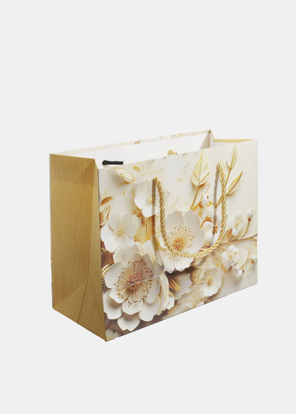 Official Key Items Gift Bags – Floral