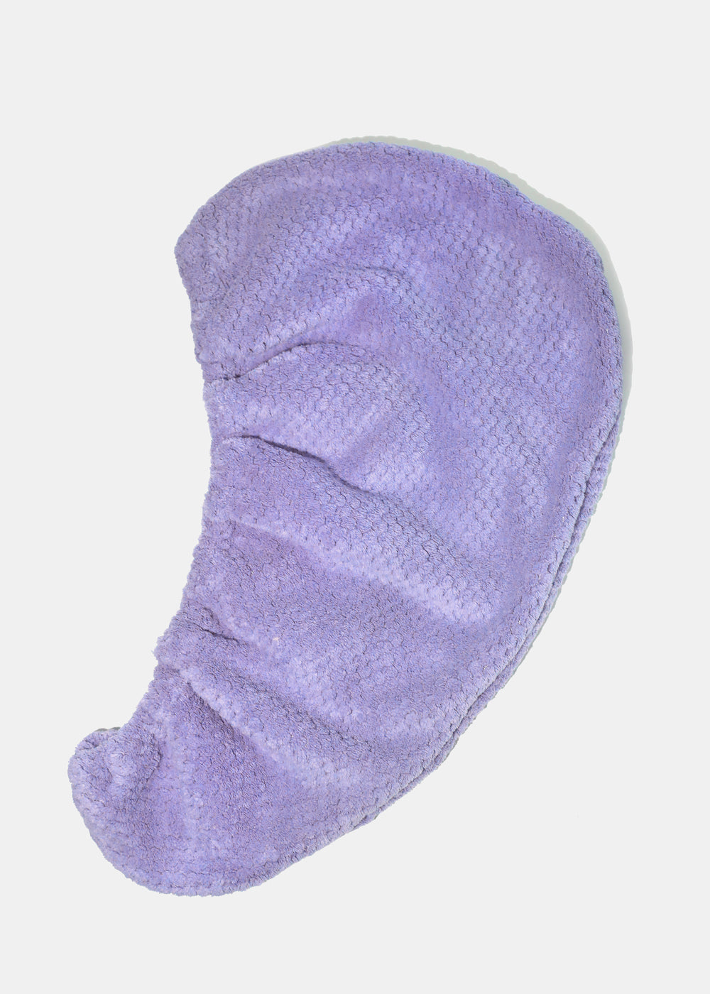 A+ Microfiber Hair Turban Towel