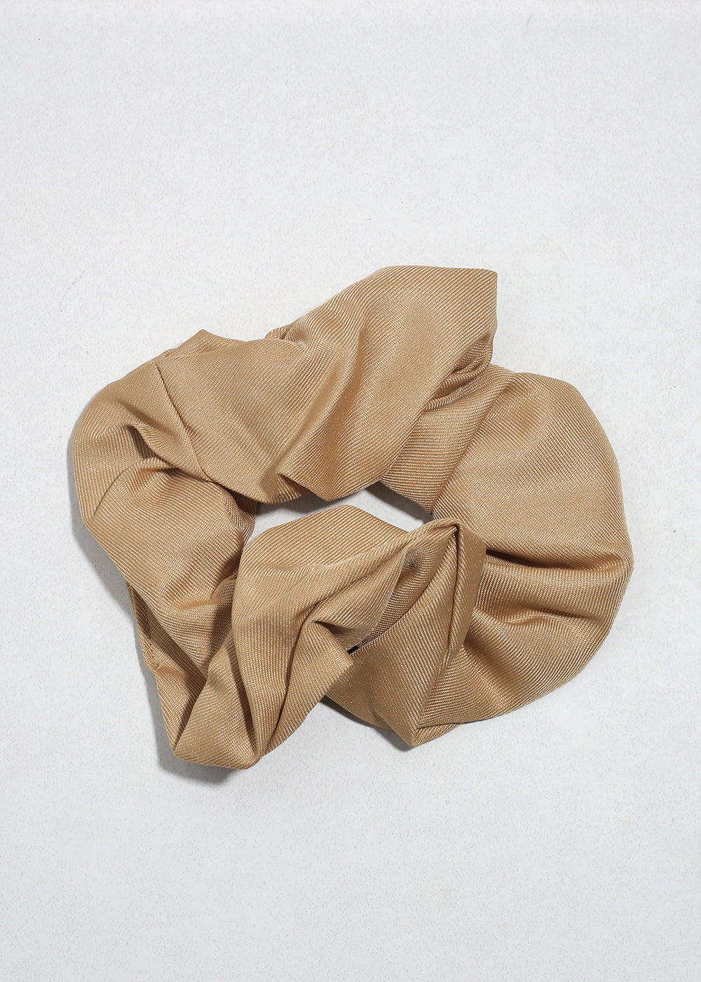 Soft Hair Scrunchies