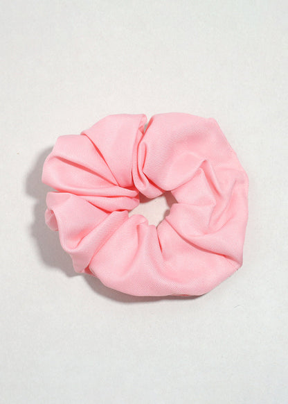 Soft Hair Scrunchies