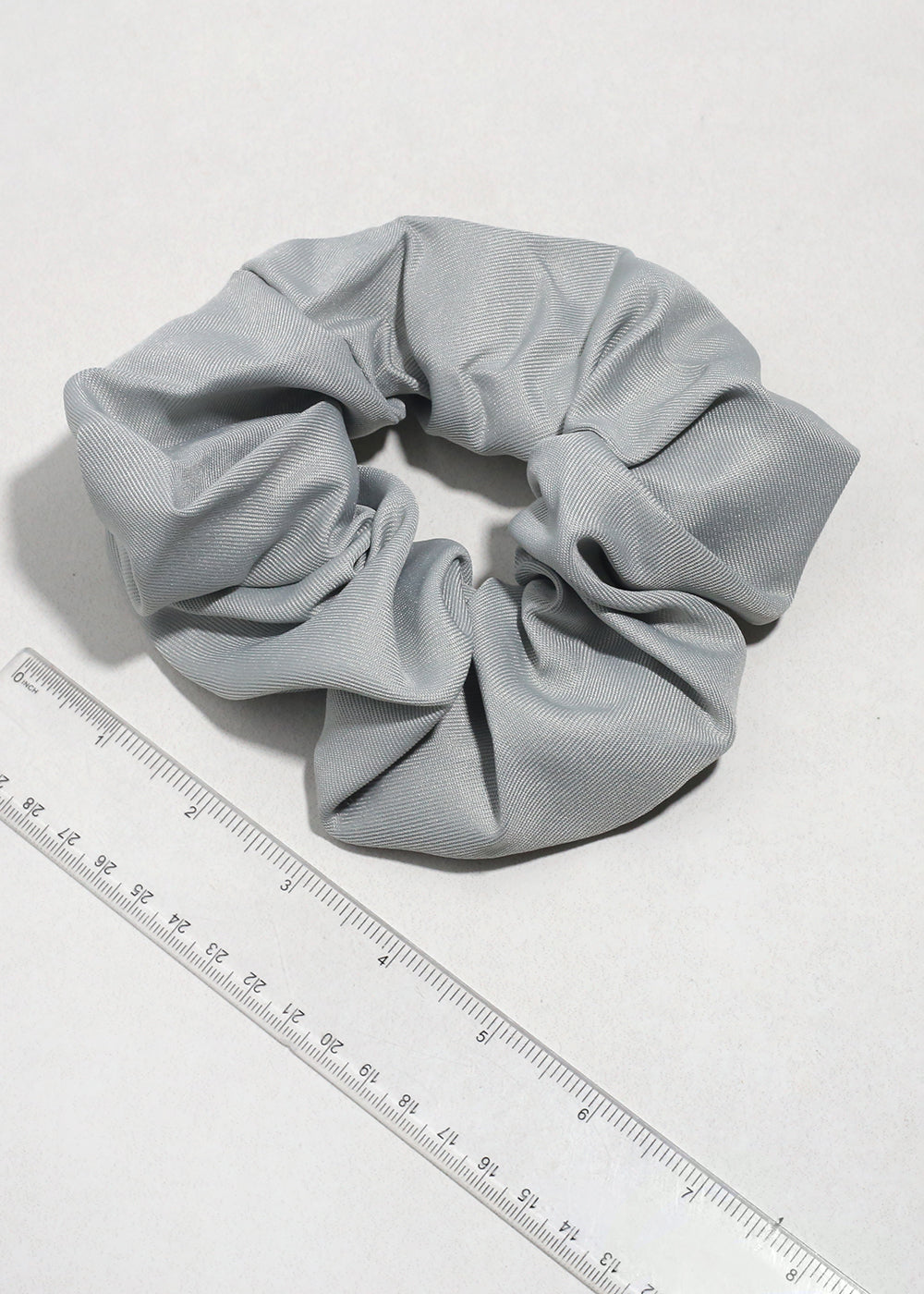 Soft Hair Scrunchies