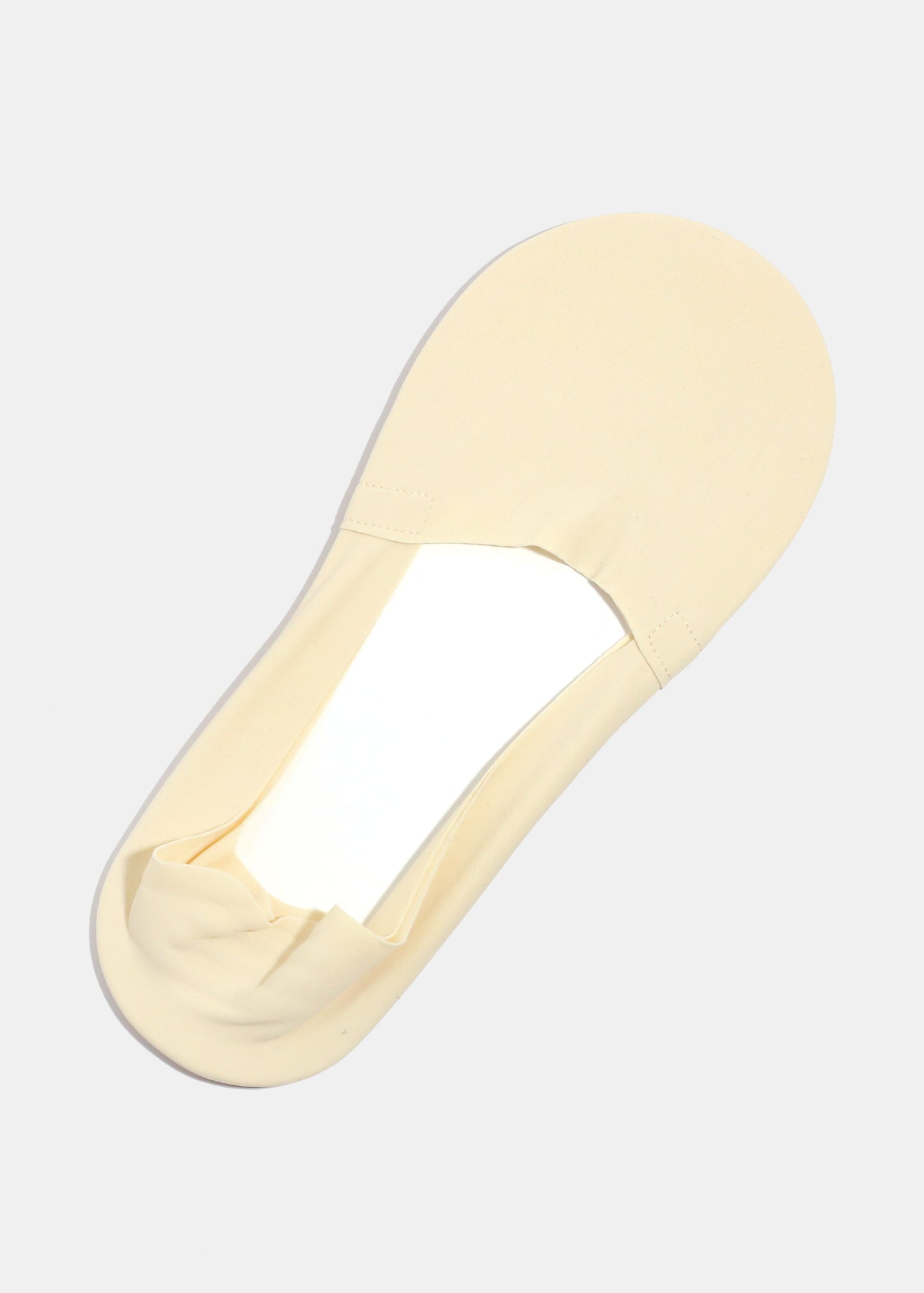 Miss A No-Show Premium Socks