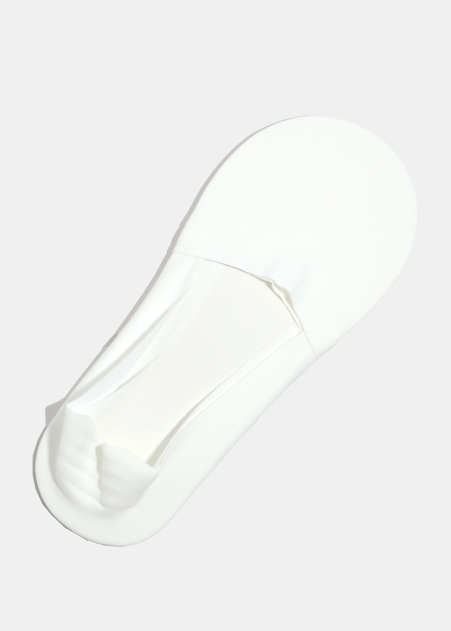 Miss A No-Show Premium Socks