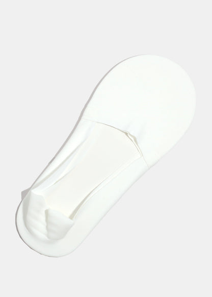 Miss A No-Show Premium Socks