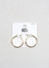 Gold - 5mm