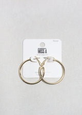 Gold - 6mm