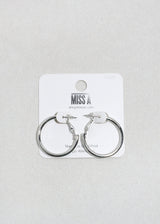 Silver - 5mm