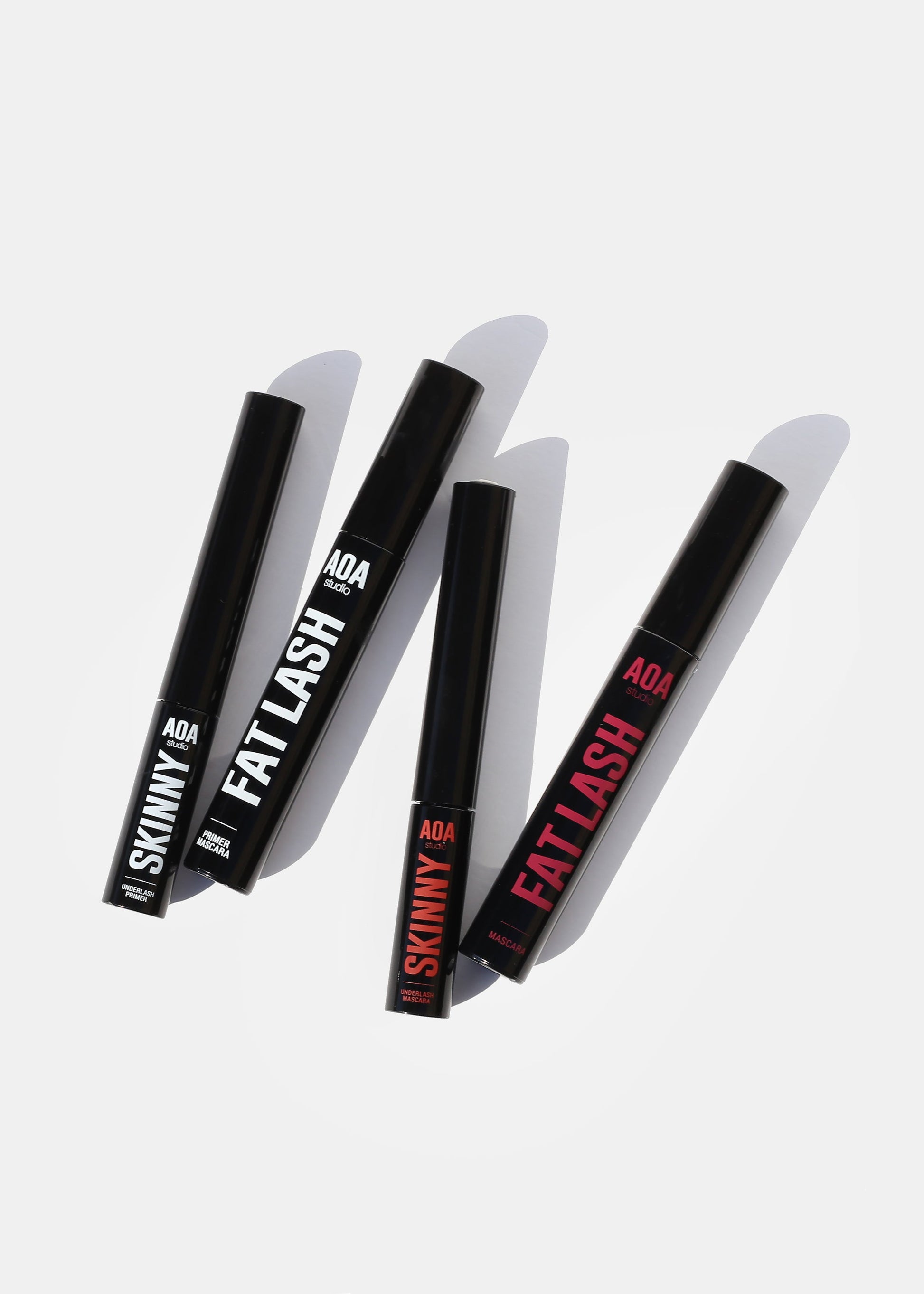 AOA Fat Lash Mascara
