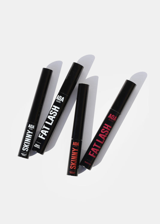 AOA Fat Lash Mascara