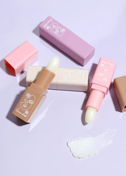 AOA Inner Self Aroma Kiss Lip Balm