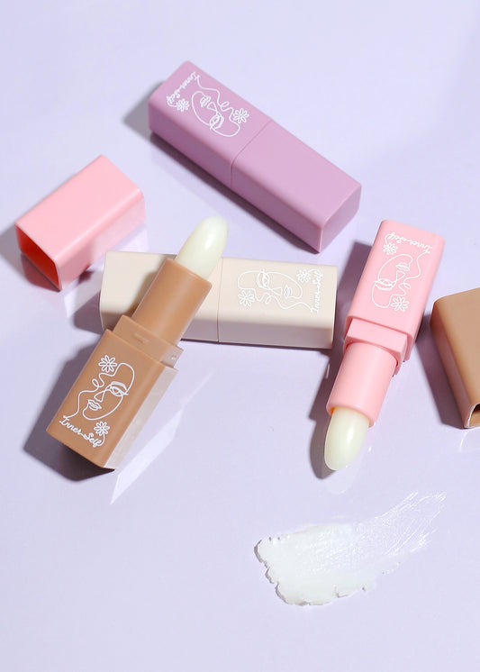 AOA Inner Self Aroma Kiss Lip Balm