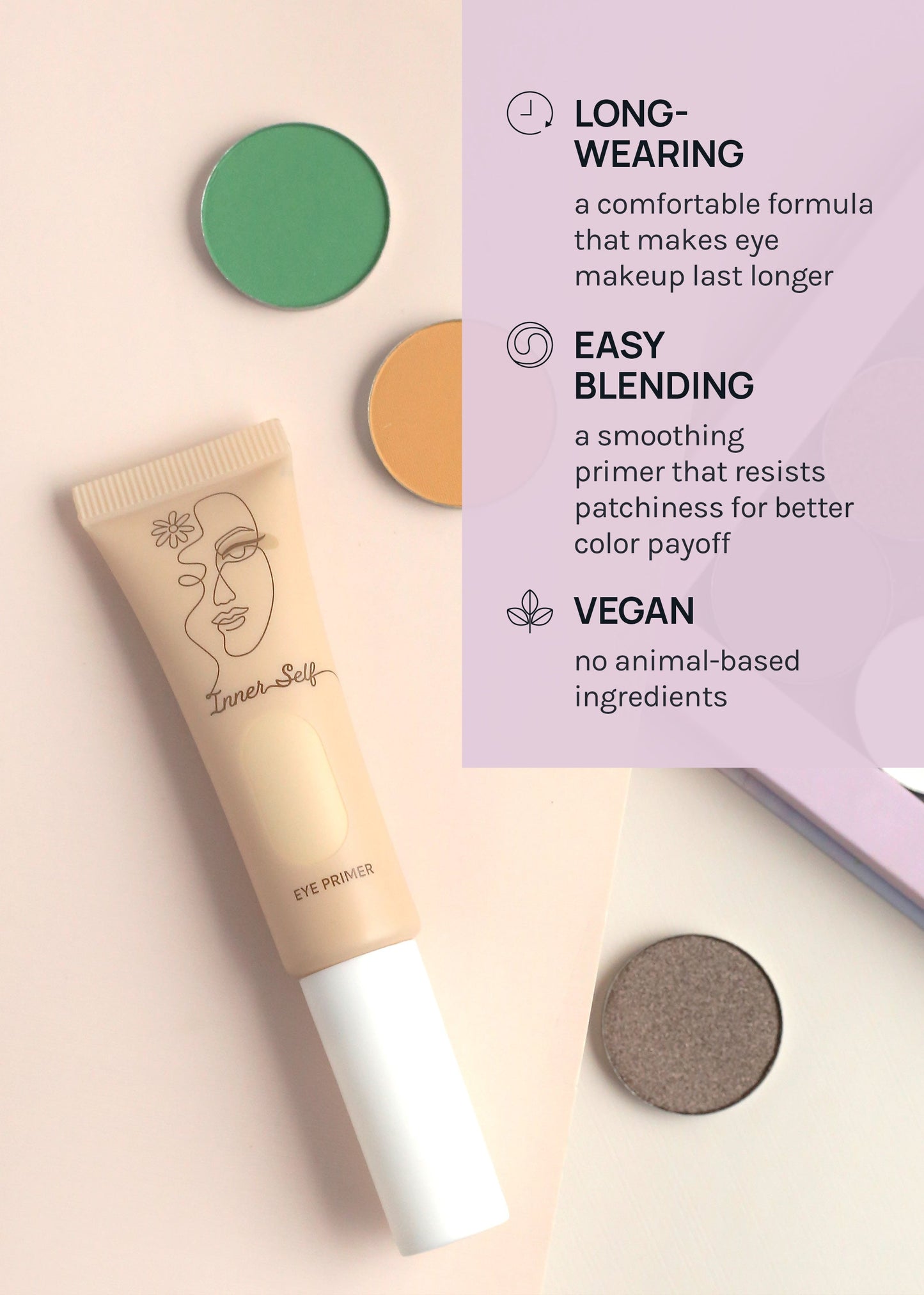 AOA Inner Self Eye Primer