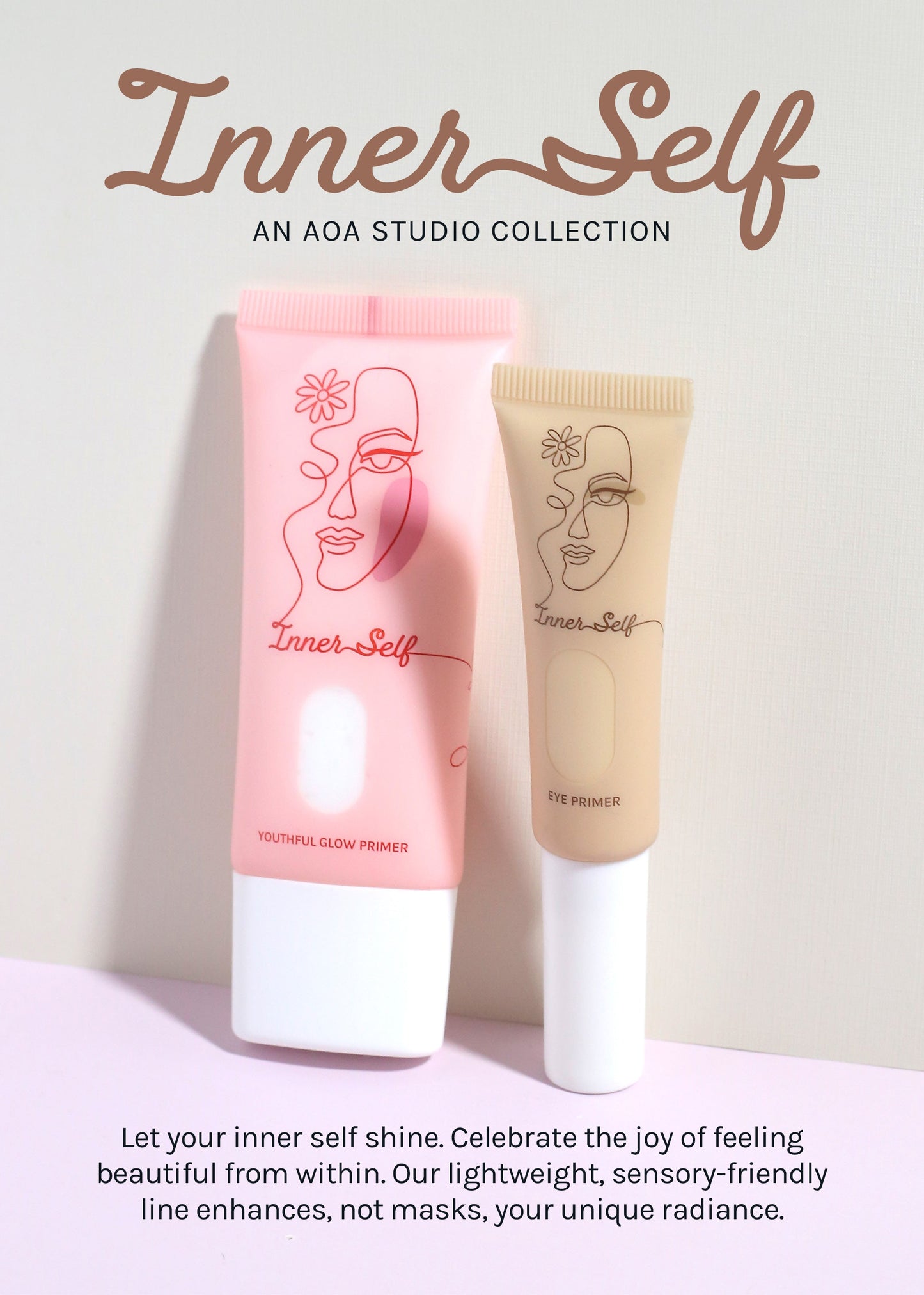 AOA Inner Self Eye Primer