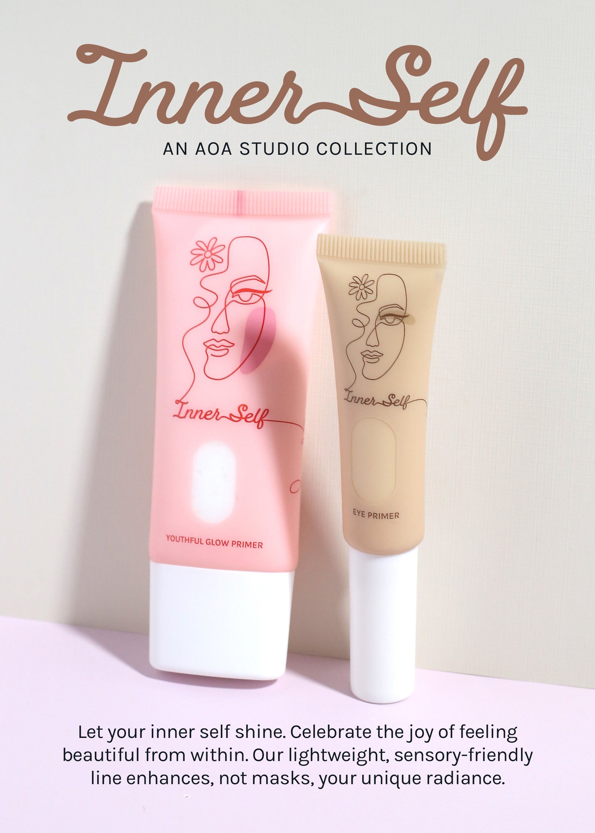AOA Inner Self Eye Primer
