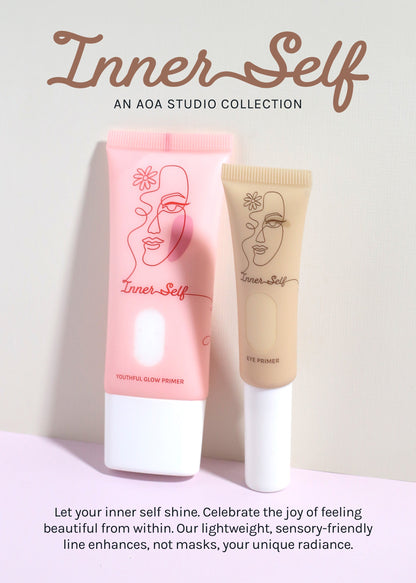 AOA Inner Self Eye Primer