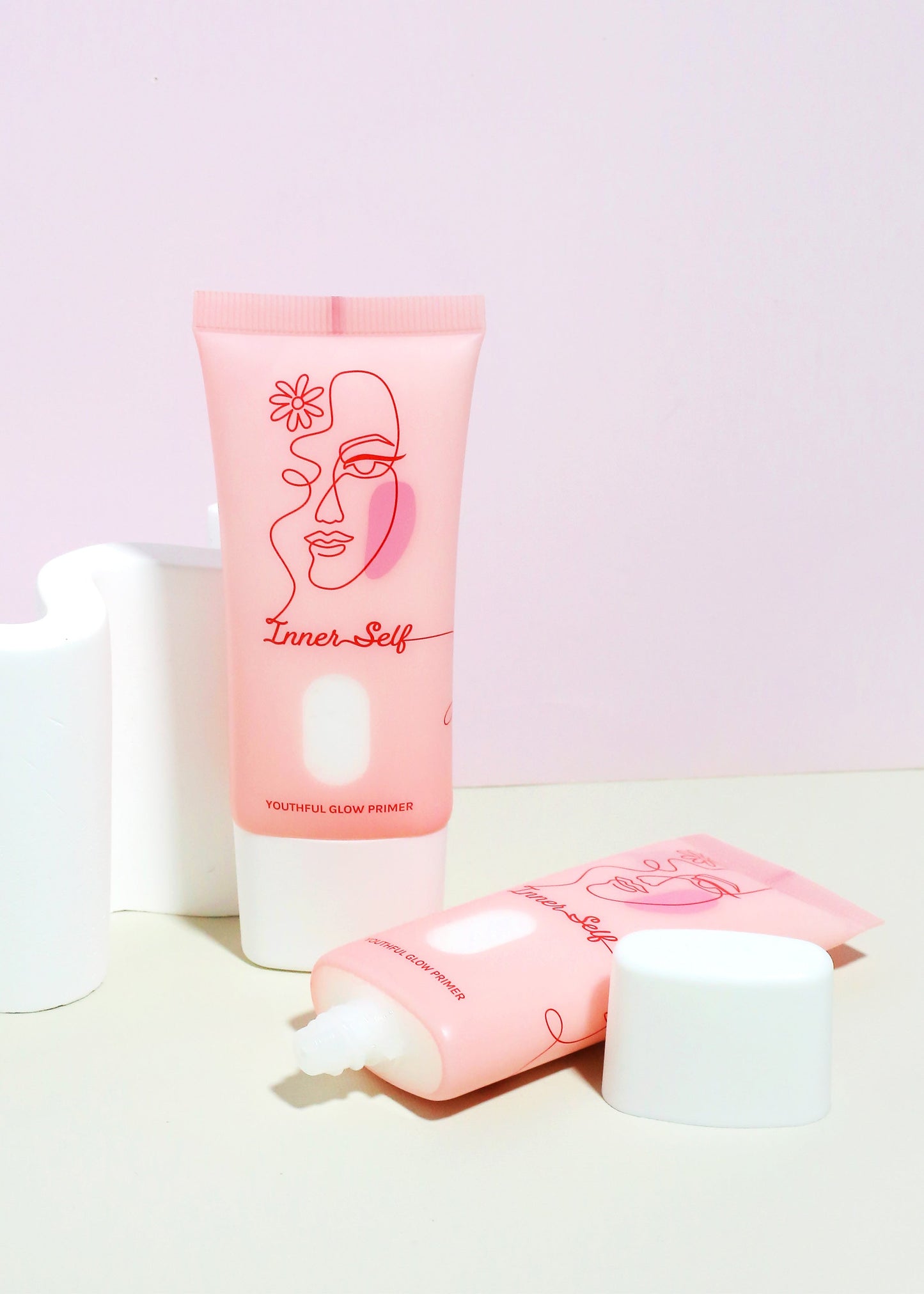 AOA Inner Self Youthful Glow Primer