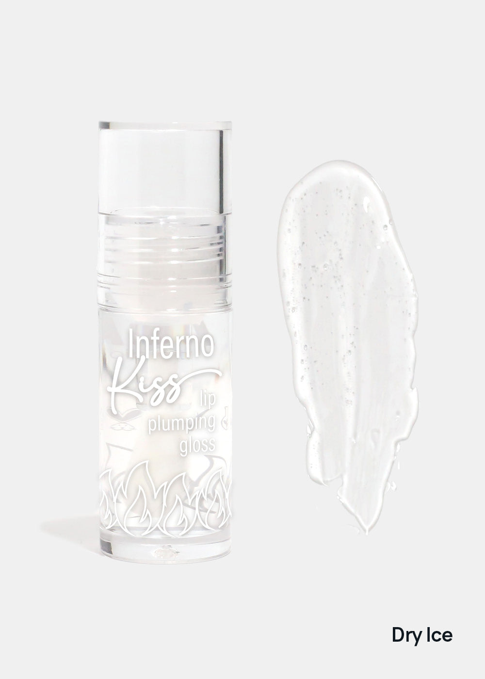 AOA Inferno Kiss Lip Plumping Gloss