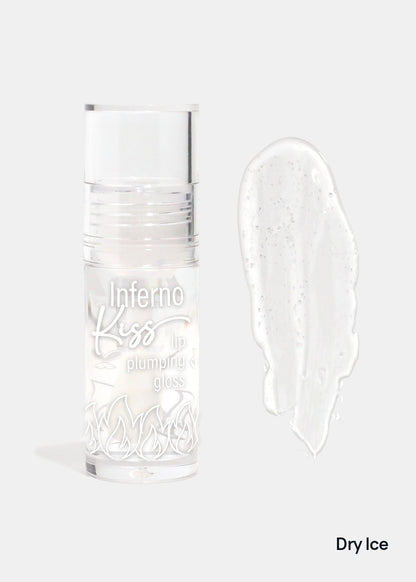 AOA Inferno Kiss Lip Plumping Gloss