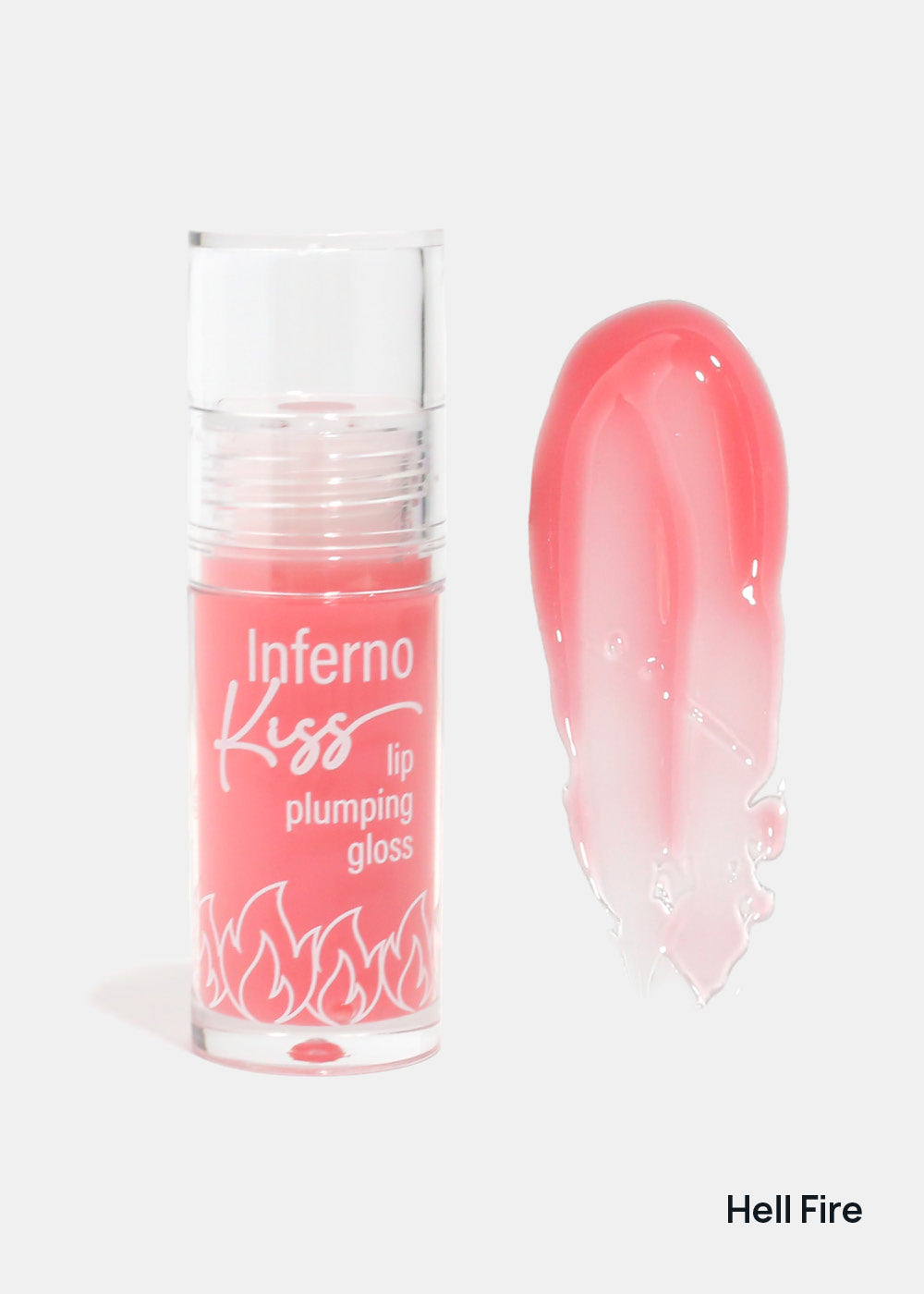AOA Inferno Kiss Lip Plumping Gloss