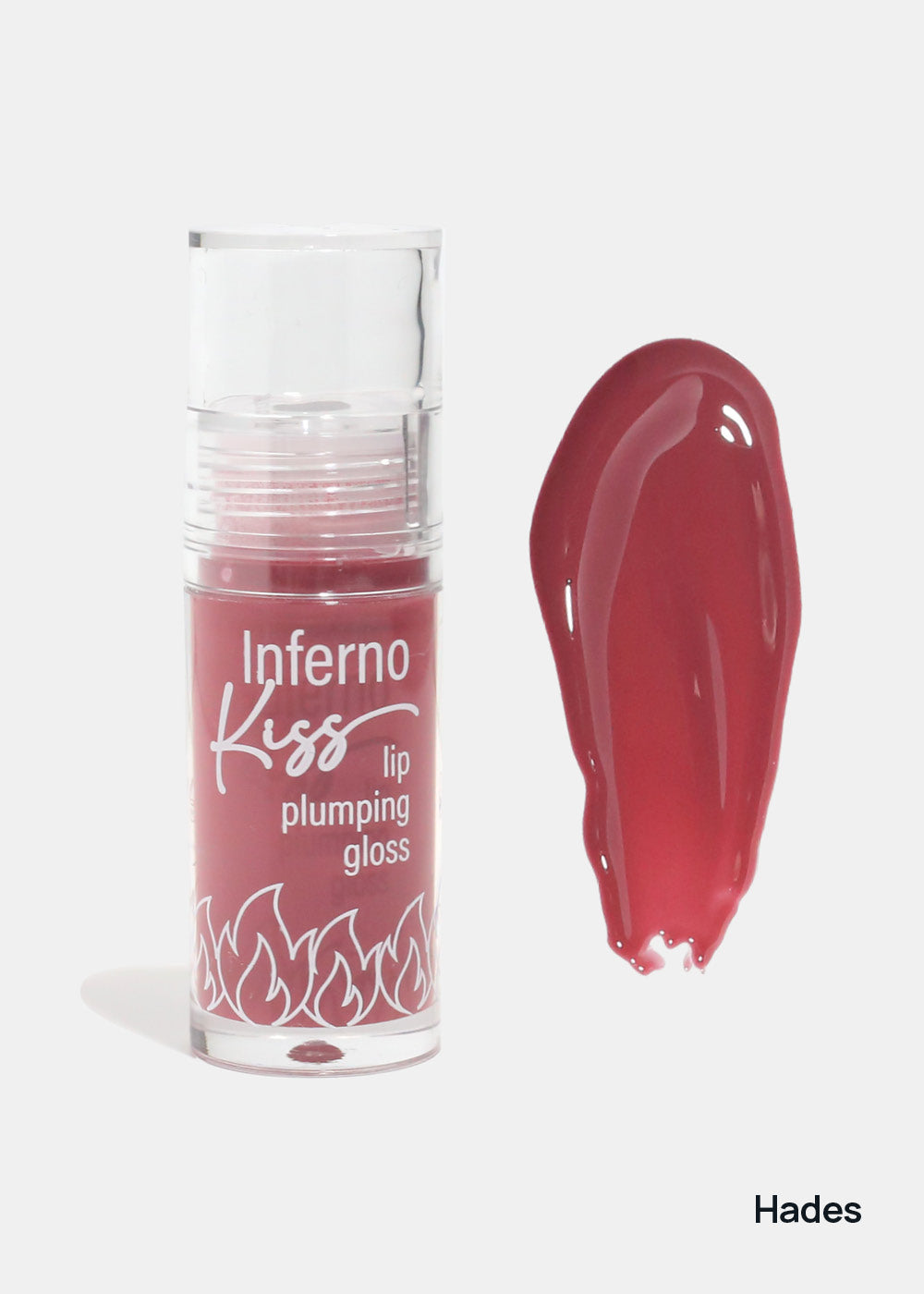 AOA Inferno Kiss Lip Plumping Gloss