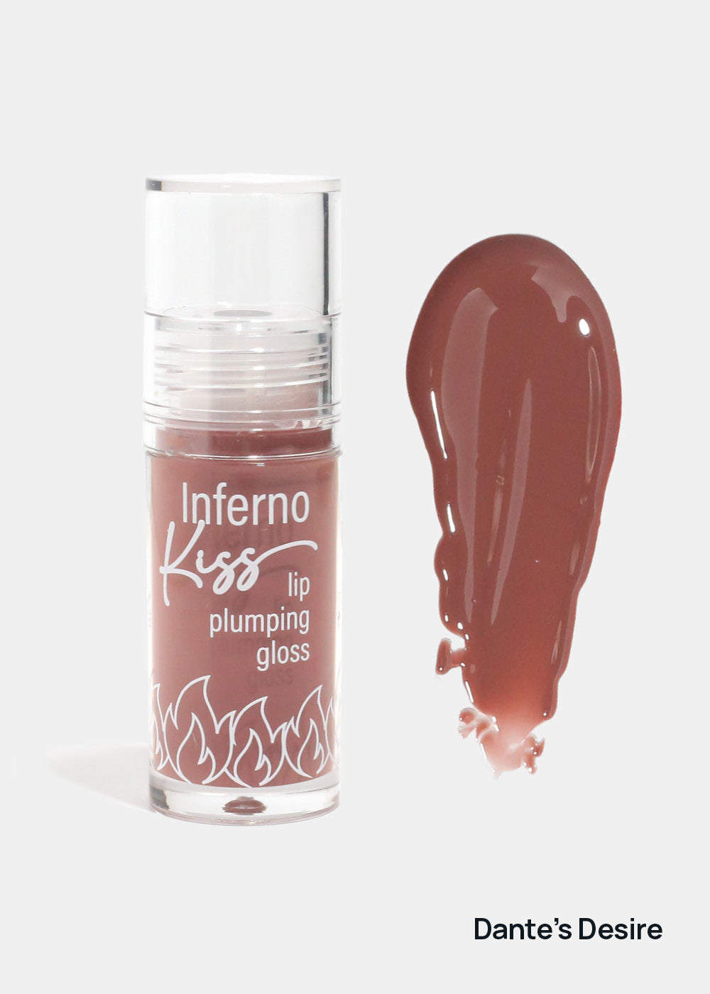 AOA Inferno Kiss Lip Plumping Gloss