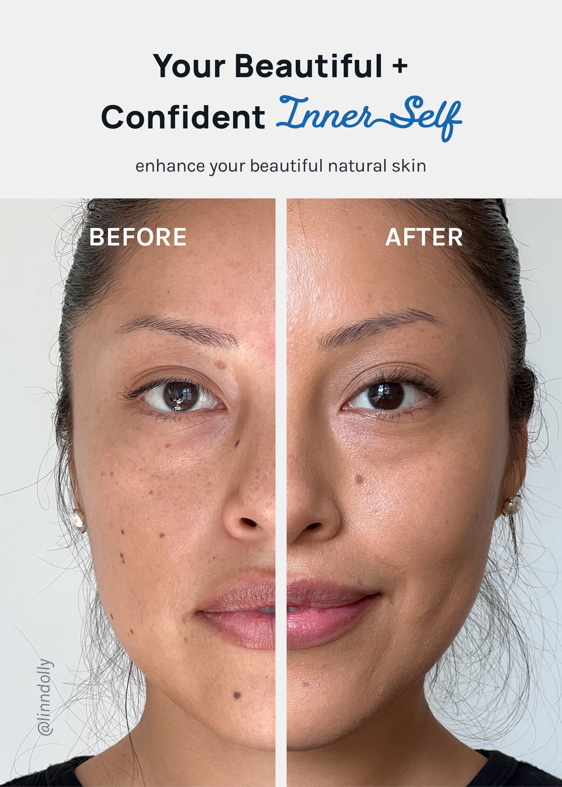 AOA Inner Self Primers