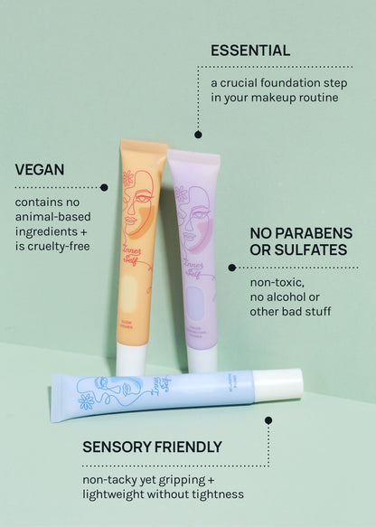 AOA Inner Self Primers