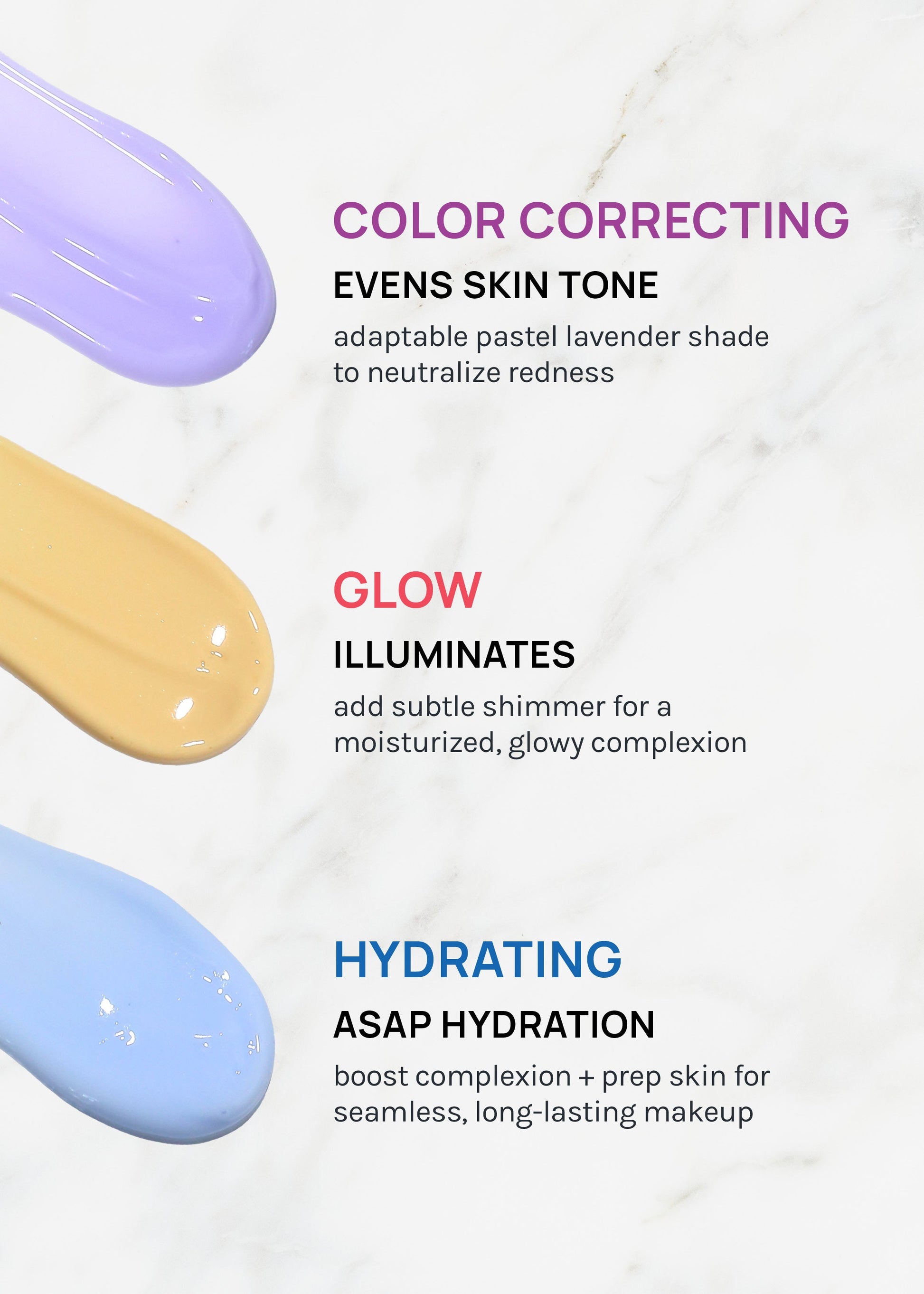 AOA Inner Self Primers