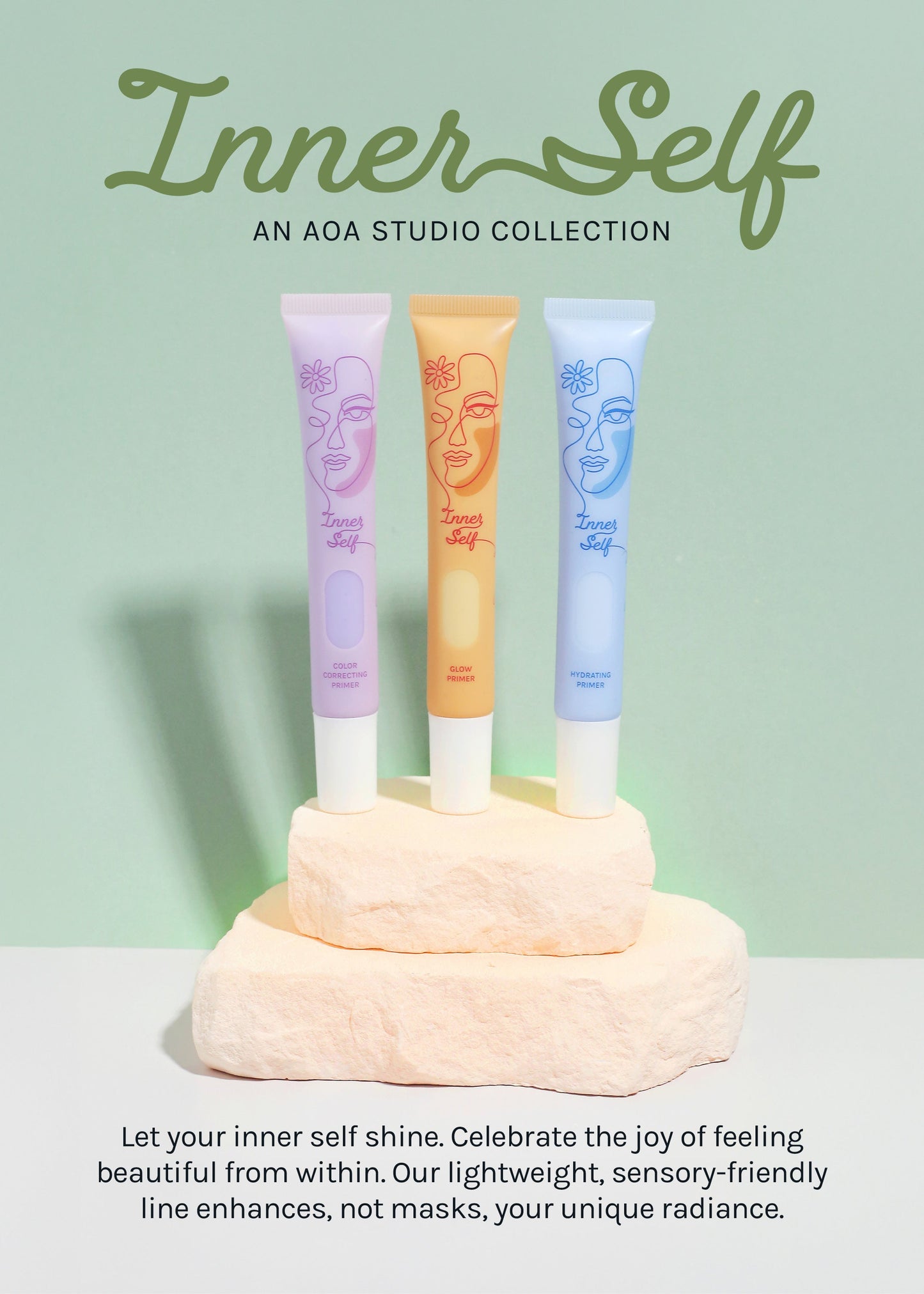 AOA Inner Self Primers