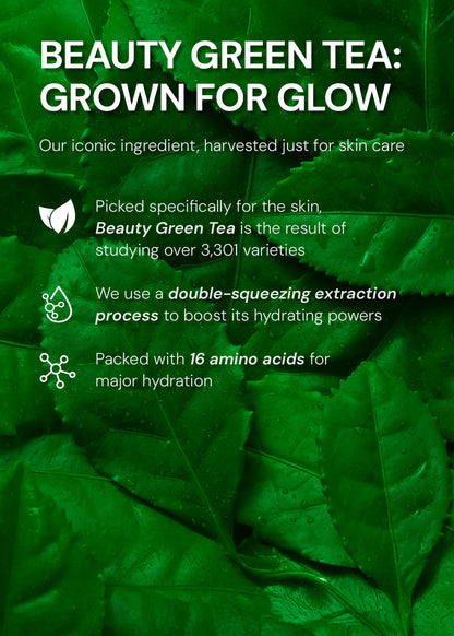 INNISFREE Green Tea Seed Hyaluronic Acid Cream 50ml