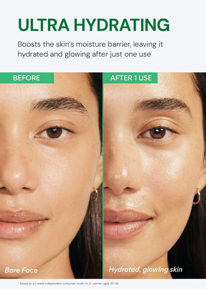INNISFREE Green Tea Seed Hyaluronic Acid Serum 80ml