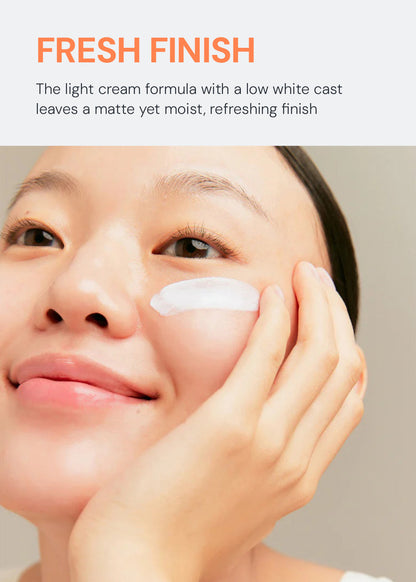 INNISFREE Intensive Long Lasting Sunscreen 60ml