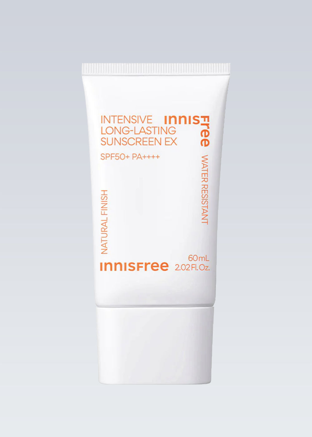 INNISFREE Intensive Long Lasting Sunscreen 60ml