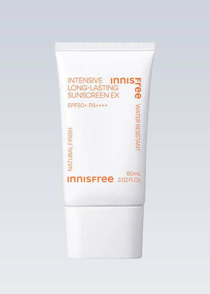 INNISFREE Intensive Long Lasting Sunscreen 60ml