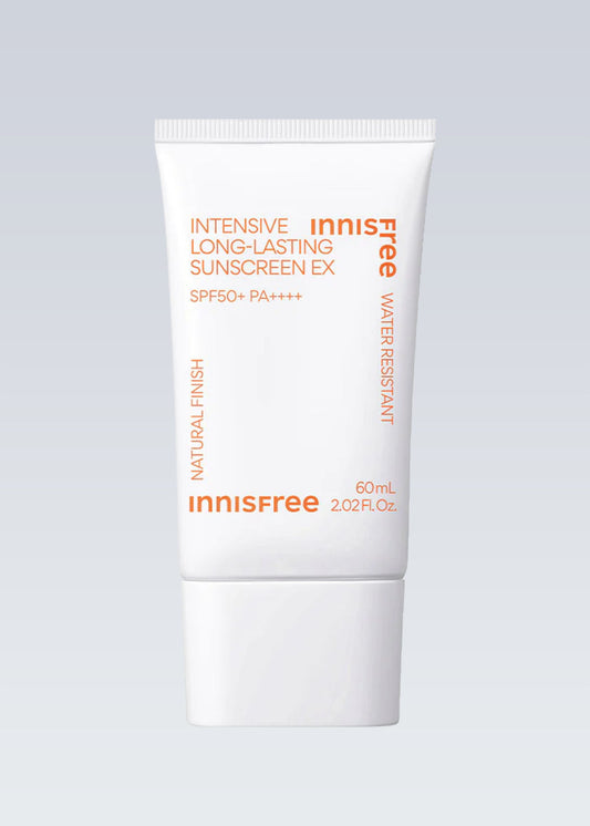 INNISFREE Intensive Long Lasting Sunscreen 60ml