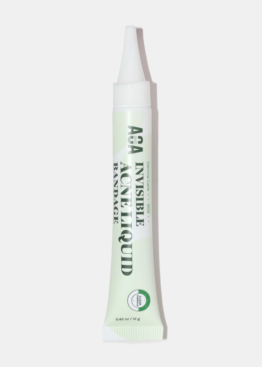 AOA Skin Invisible Acne Liquid Bandage