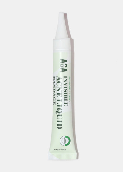 AOA Skin Invisible Acne Liquid Bandage