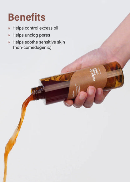 Isntree Green Tea Fresh Toner 200ml