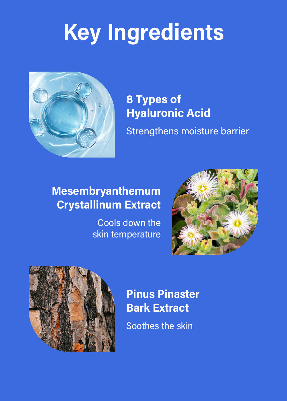 Isntree Hyaluronic Acid Airy Sun Stick 22g