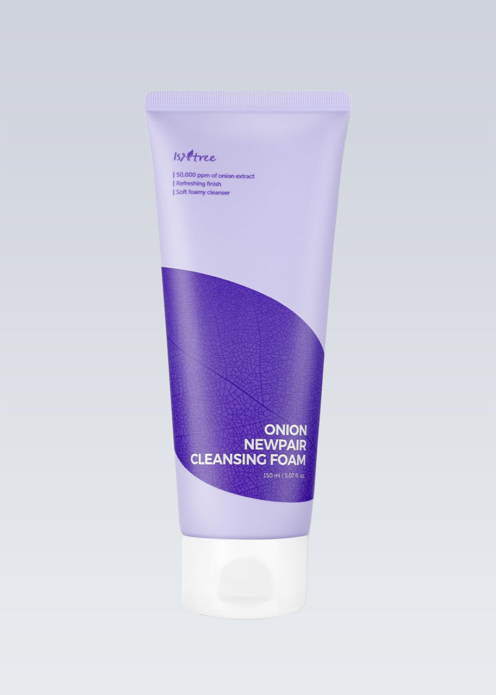 Isntree Onion Newpair Cleansing Foam 150ml