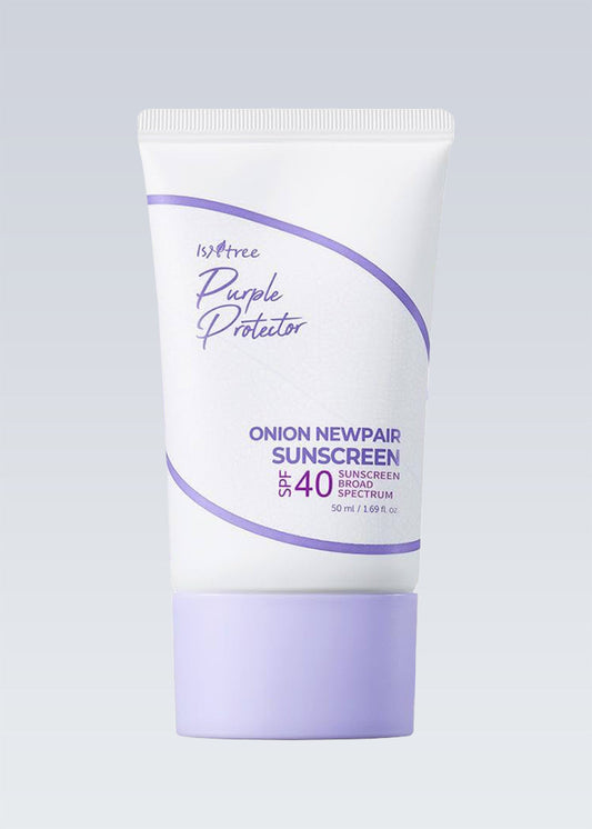 Isntree Onion Newpair Sunscreen 50ml