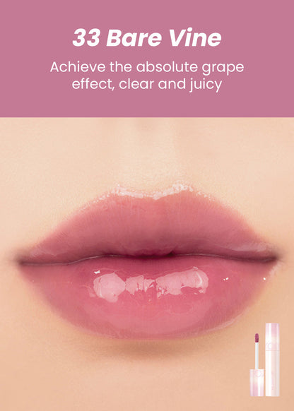 rom&nd Juicy Lasting Tint