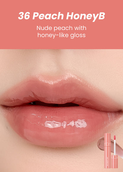 rom&nd Juicy Lasting Tint