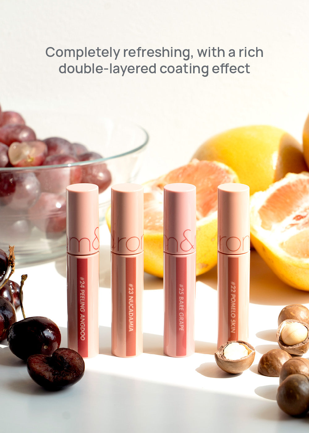 rom&nd Juicy Lasting Tint