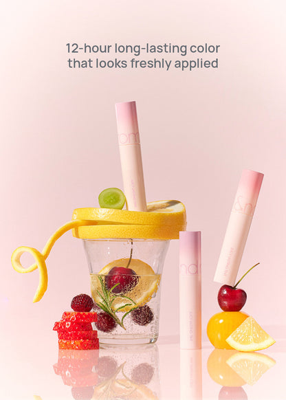 rom&nd Juicy Lasting Tint