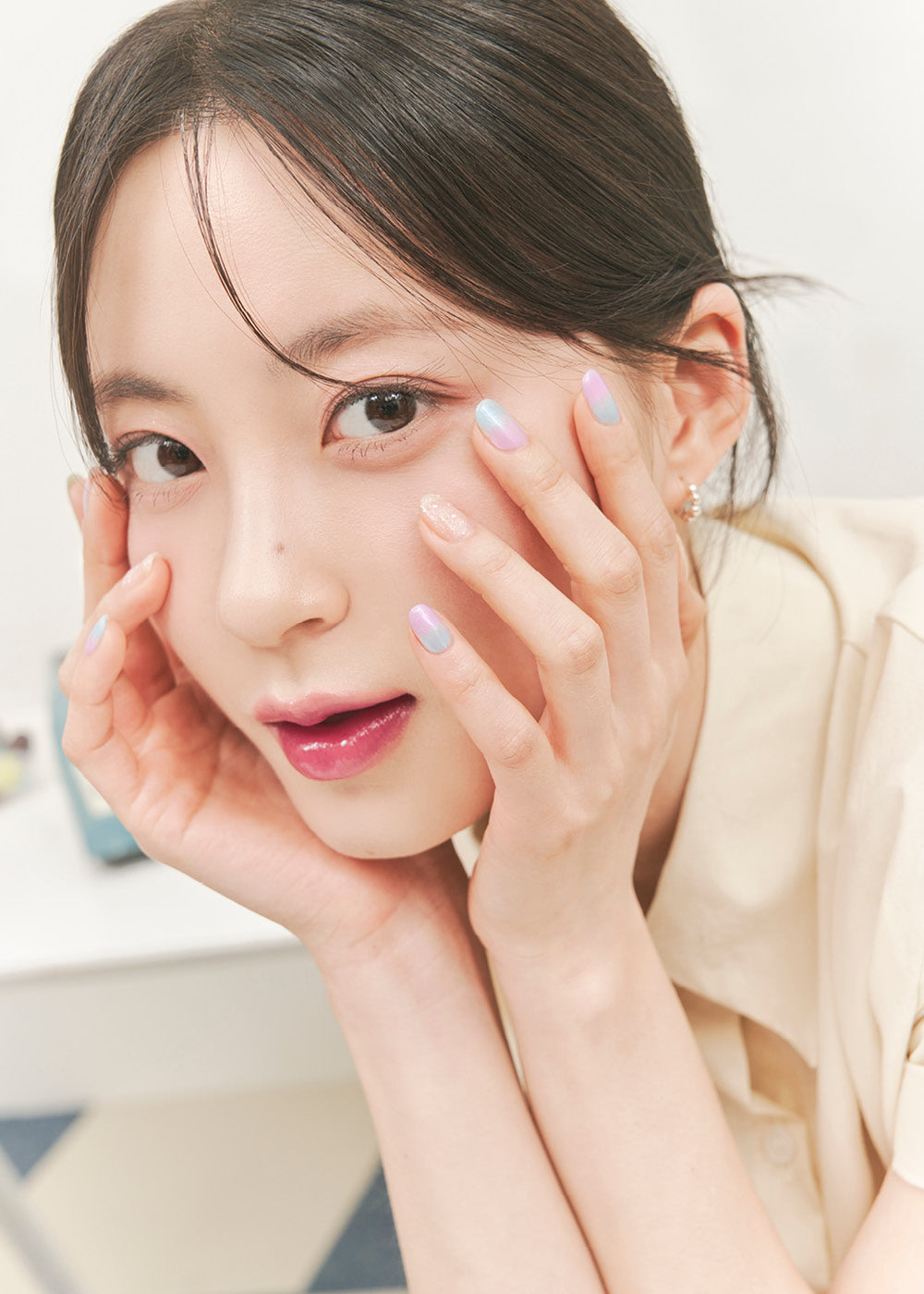 rom&nd Juicy Lasting Tint